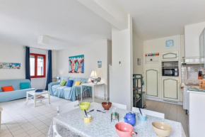 Appartement proche du port et de la grande plage